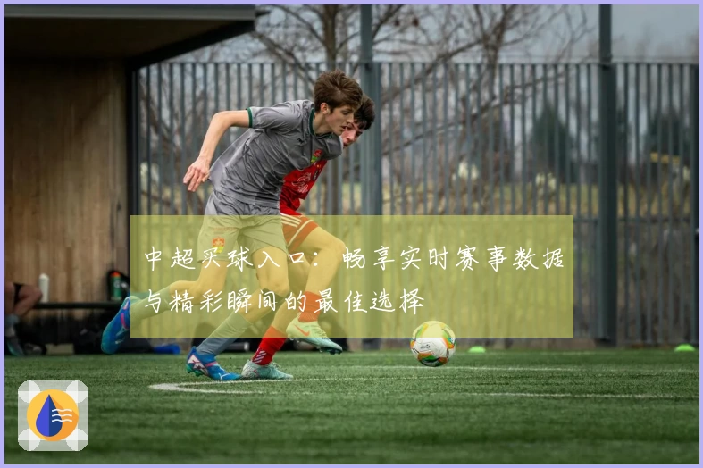 中超买球入口：畅享实时赛事数据与精彩瞬间的最佳选择