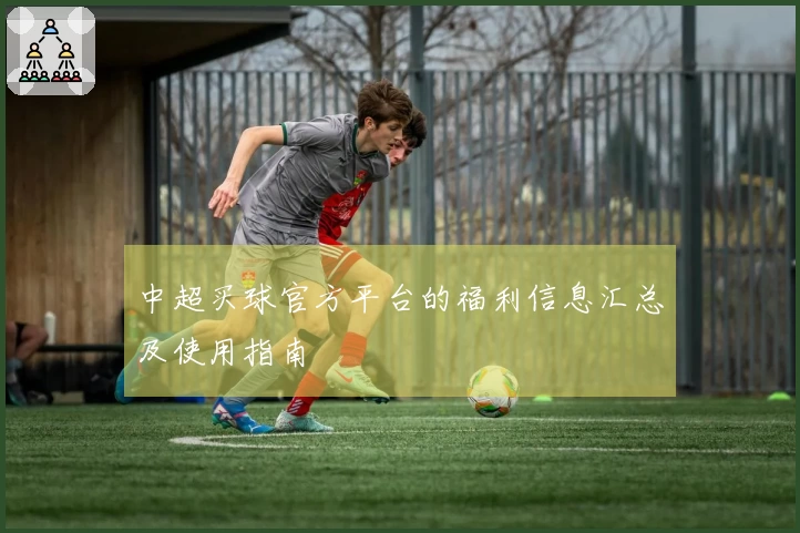 中超买球官方平台的福利信息汇总及使用指南