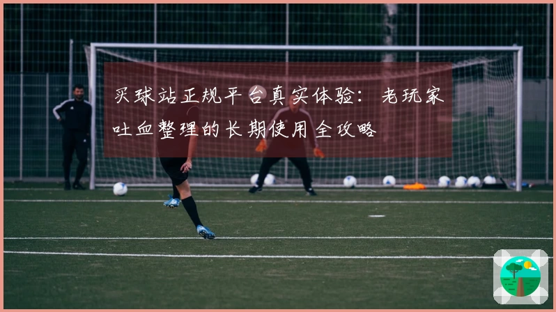 买球站正规平台真实体验：老玩家吐血整理的长期使用全攻略