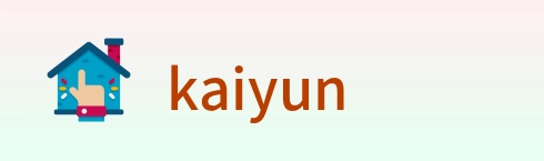 kaiyun Logo
